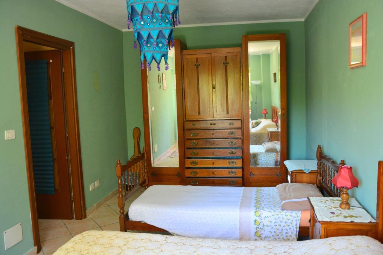 Casa Omnia B&B Castellamonte Zewnętrze zdjęcie