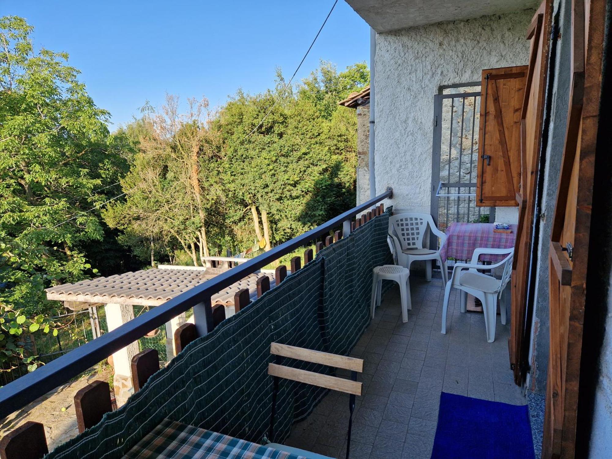 Casa Omnia B&B Castellamonte Zewnętrze zdjęcie